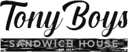 Tony Boys Sandwich House